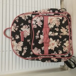 Laura Ashley Diaper Bag
